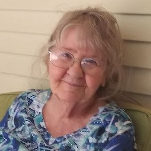 Meet your Posher, Patsy